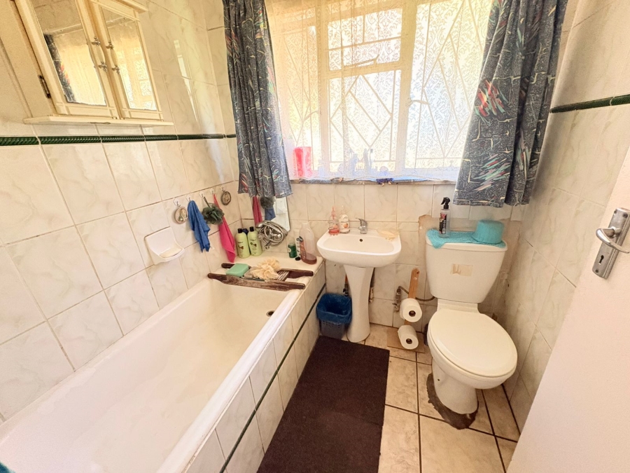 4 Bedroom Property for Sale in Sasolburg Ext 12 Free State